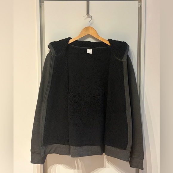 Amazon Essentials | Sherpa-Lined Jacket - Picture 2 of 4